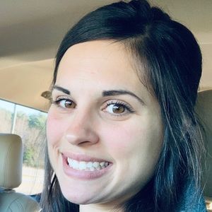 Meet your Posher, Krysta